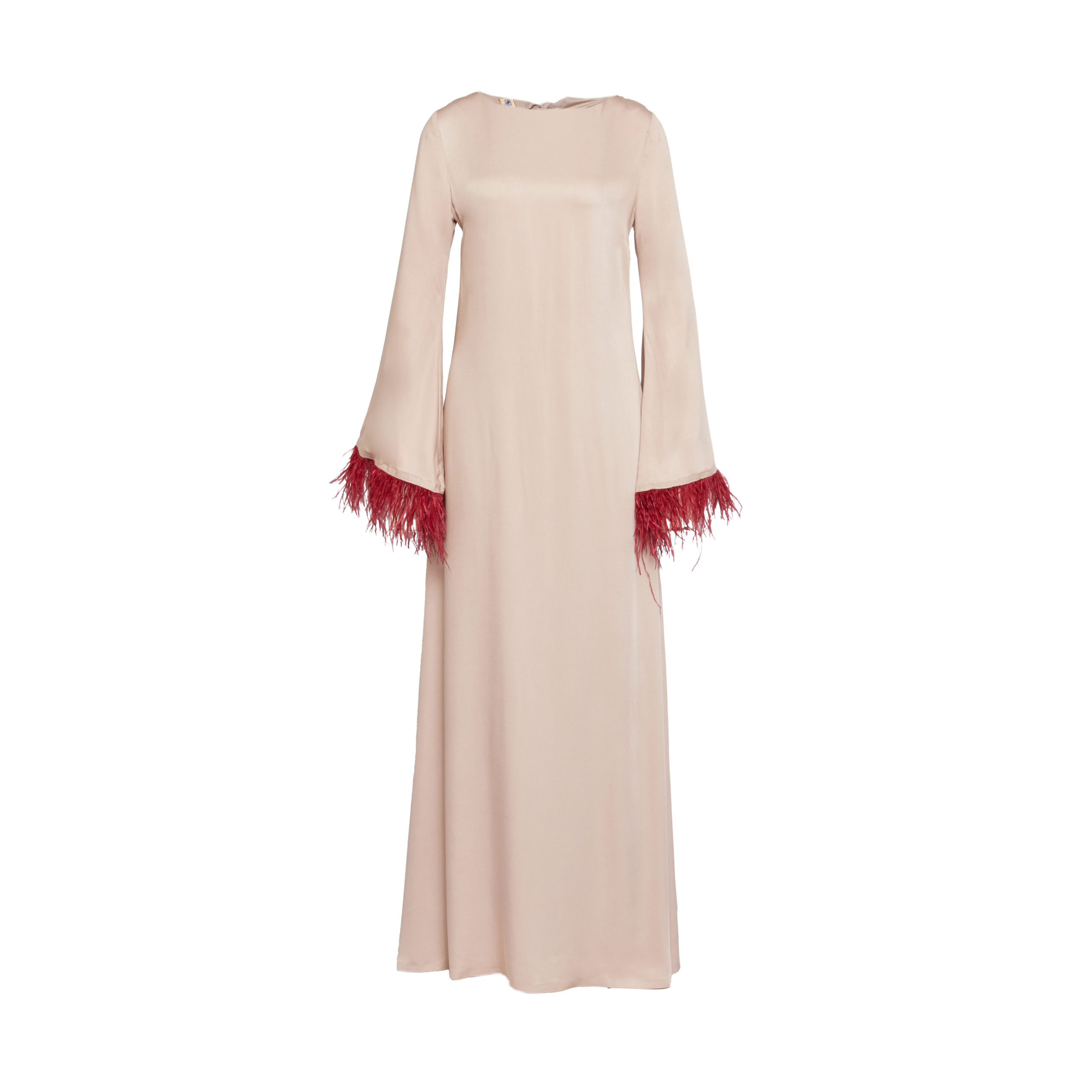 SUKIENKA PINK PRZÓD