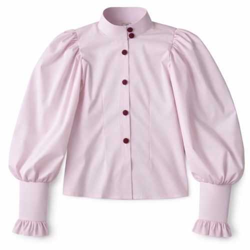 Koszula Strawberry [Valentine's Edition]